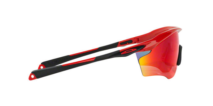 Oakley M2Frame XL 9343 11 REDLINE 360 visione