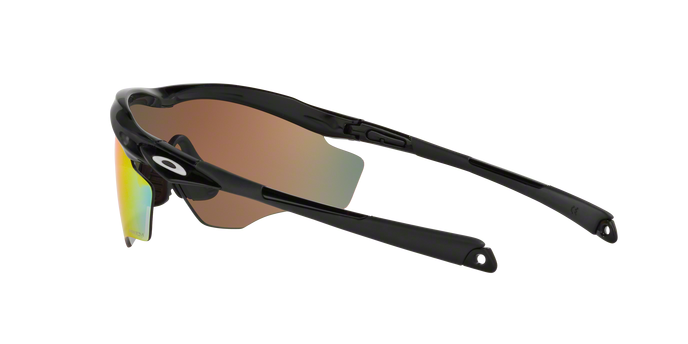 Oakley M2Frame XL 9343 10 POLISHE 360 visione