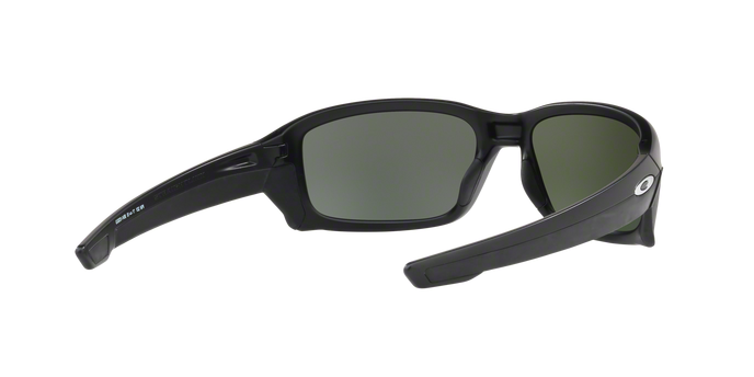 Oakley STRAIGHTLINK 9331 14 MATTE B 360 visione
