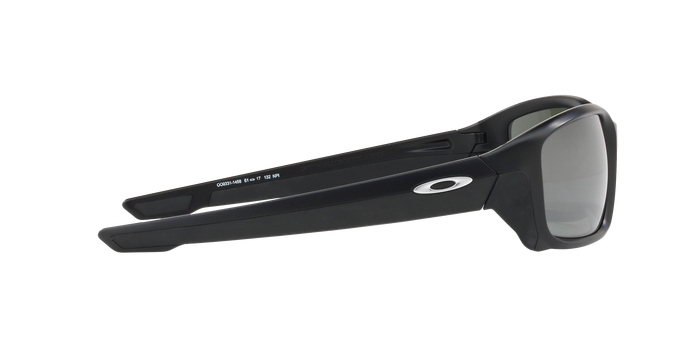 Oakley STRAIGHTLINK 9331 14 MATTE B 360 visione