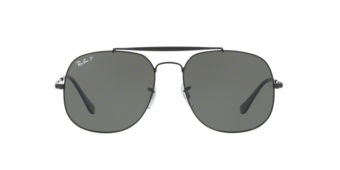 Rayban 3561 002/58 Pol 360 visione