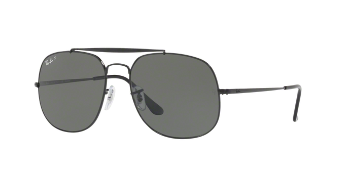 Rayban 3561 002/58 Pol 360 visione