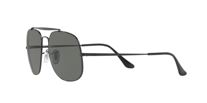Rayban 3561 002/58 Pol 360 visione