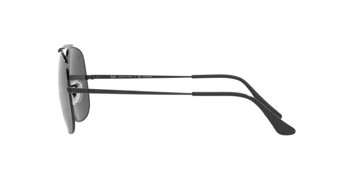 Rayban 3561 002/58 Pol 360 visione