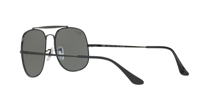 Rayban 3561 002/58 Pol 360 visione