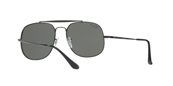 Rayban 3561 002/58 Pol 360 visione