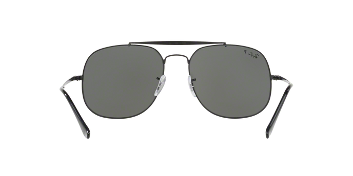 Rayban 3561 002/58 Pol 360 visione