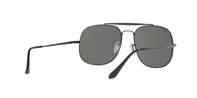 Rayban 3561 002/58 Pol 360 visione