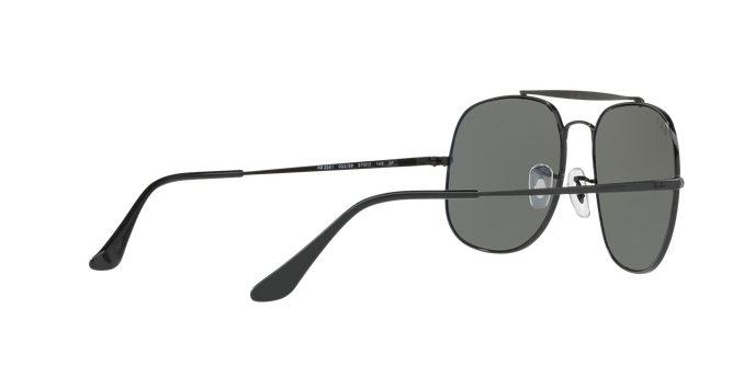 Rayban 3561 002/58 Pol 360 visione