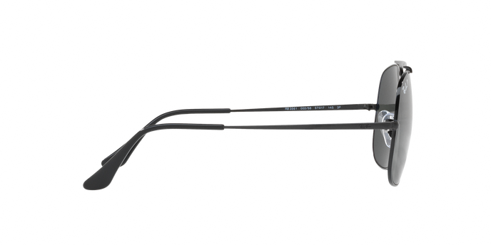 Rayban 3561 002/58 Pol 360 visione