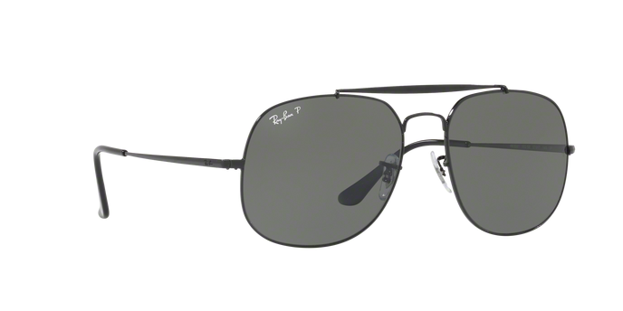 Rayban 3561 002/58 Pol 360 visione