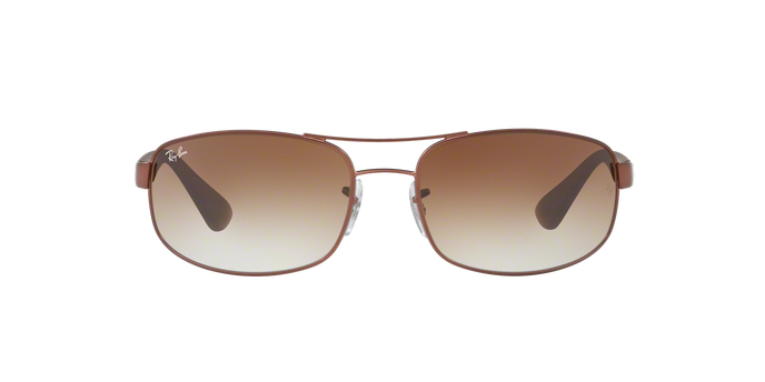 Rayban 3445 012/13 360 visione