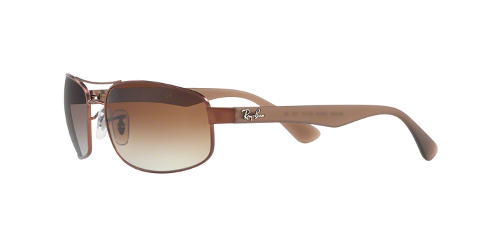 Rayban 3445 012/13 360 visione