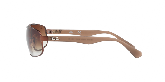 Rayban 3445 012/13 360 visione