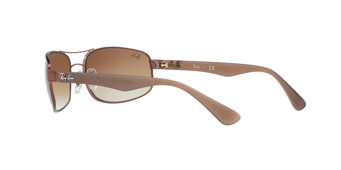 Rayban 3445 012/13 360 visione