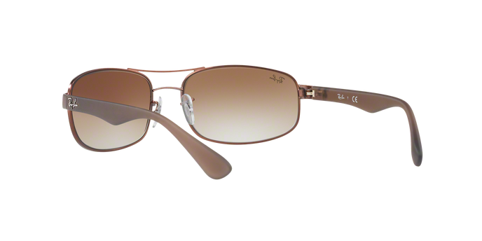 Rayban 3445 012/13 360 visione