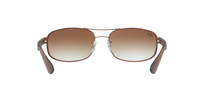 Rayban 3445 012/13 360 visione