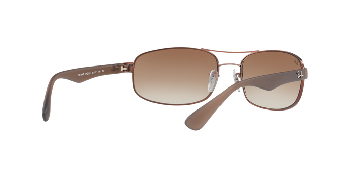 Rayban 3445 012/13 360 visione