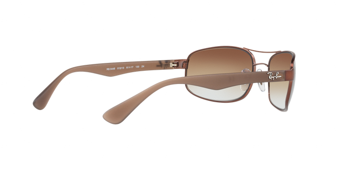 Rayban 3445 012/13 360 visione