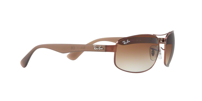 Rayban 3445 012/13 360 visione