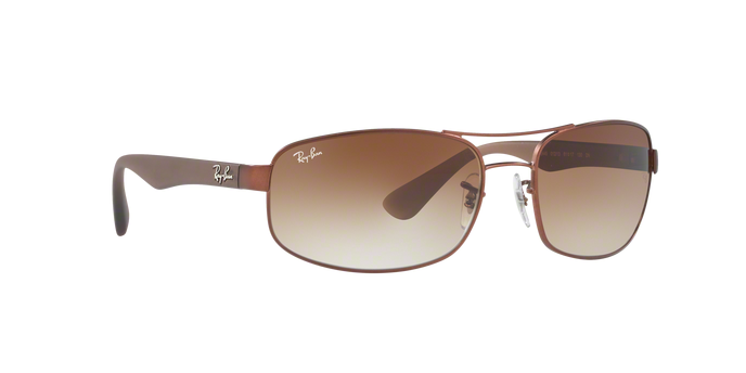 Rayban 3445 012/13 360 visione
