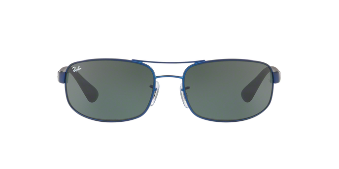 Rayban 3445 027/71 360 visione