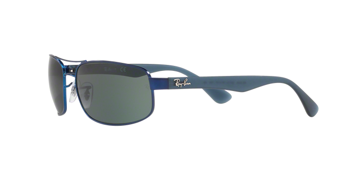 Rayban 3445 027/71 360 visione