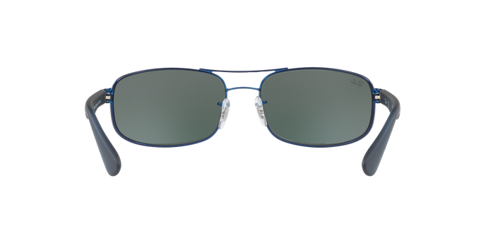 Rayban 3445 027/71 360 visione
