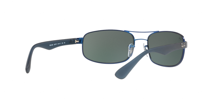 Rayban 3445 027/71 360 visione