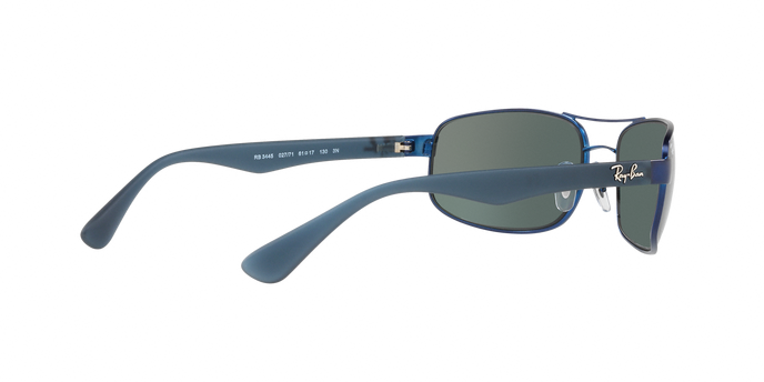 Rayban 3445 027/71 360 visione