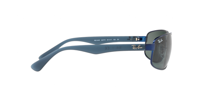 Rayban 3445 027/71 360 visione