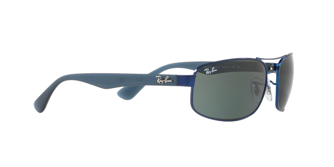 Rayban 3445 027/71 360 visione