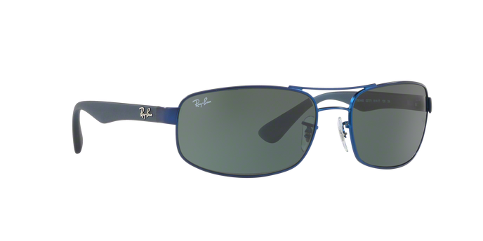 Rayban 3445 027/71 360 visione