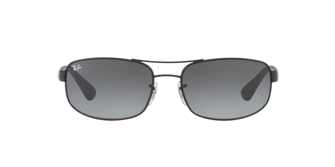 Rayban 3445 006/11 360 visione