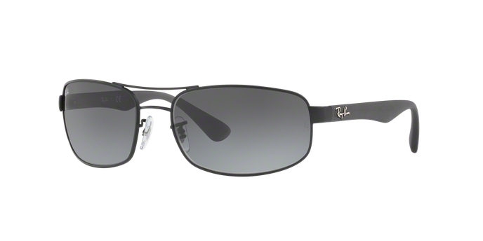 Rayban 3445 006/11 360 visione