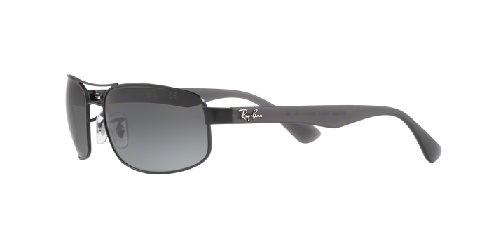 Rayban 3445 006/11 360 visione