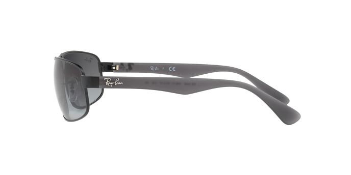 Rayban 3445 006/11 360 visione