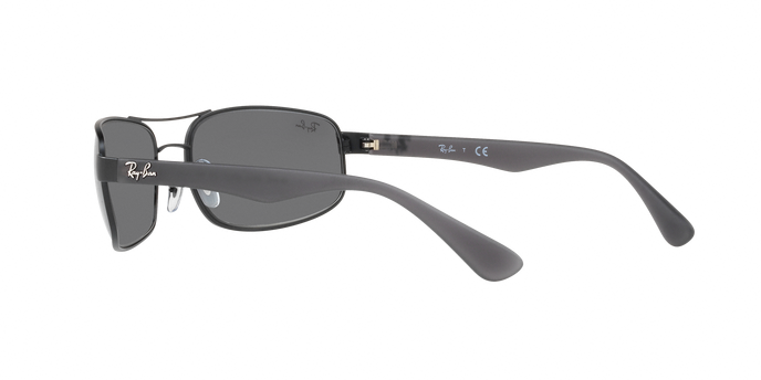 Rayban 3445 006/11 360 visione