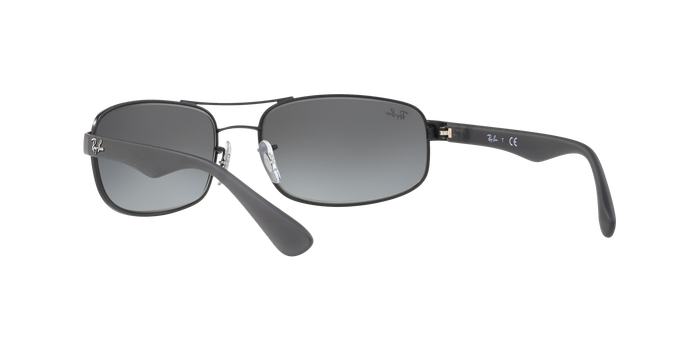 Rayban 3445 006/11 360 visione