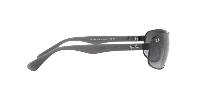 Rayban 3445 006/11 360 visione