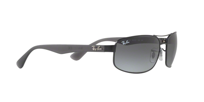 Rayban 3445 006/11 360 visione