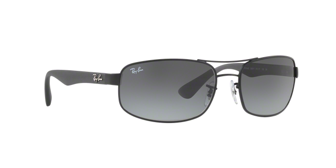 Rayban 3445 006/11 360 visione