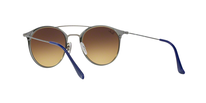 Rayban 3546 90109U 360 visione