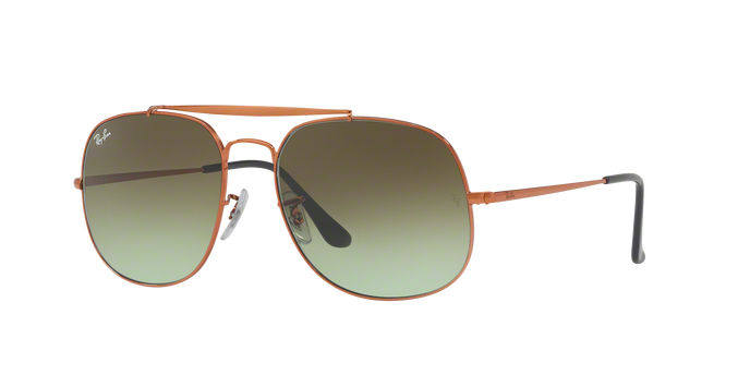 Rayban 3561 9002A6 360 visione