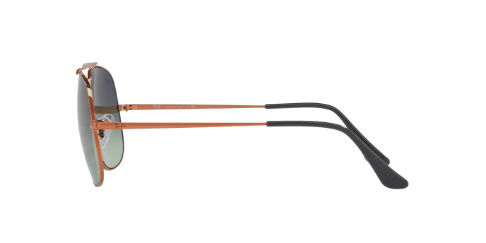 Rayban 3561 9002A6 360 visione