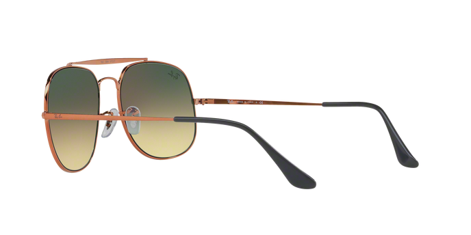 Rayban 3561 9002A6 360 visione