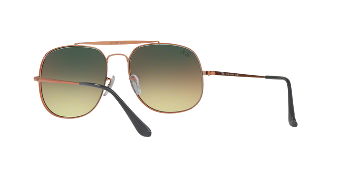 Rayban 3561 9002A6 360 visione