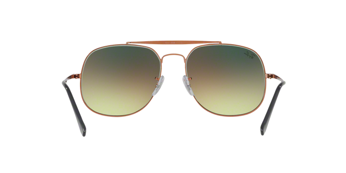 Rayban 3561 9002A6 360 visione