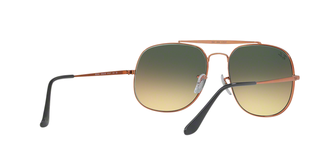 Rayban 3561 9002A6 360 visione