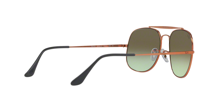 Rayban 3561 9002A6 360 visione